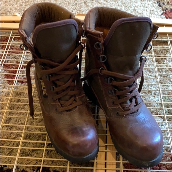 rocky womens boots